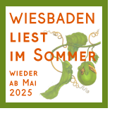 Wiesbaden liest im Sommer 2025