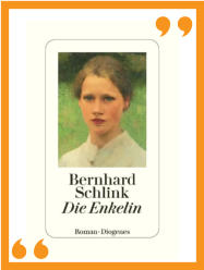 Bernhard Schlink I Die Enkelin I Wiesbaden liest  I Die Seite der Wiesbadener Buchhandlungen