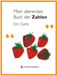 Buch der Zahlen I Eric Carle I Wiesbaden liest I Die Seite der Wiesbadener Buchhandlungen I 