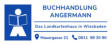 Buchhandlung Angermann I Wiesbaden liest I Die Seite der Wiesbadener Buchhandlungen I 