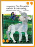 Das Lämmlein und der Schmetterling I Eric Carle I Wiesbaden liest I Die Seite der Wiesbadener Buchhandlungen I 