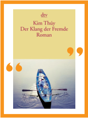 Der Klang der Fremde I Kim Thúy I Wiesbaden liest I Die Seite der Wiesbadener Buchhandlungen I 