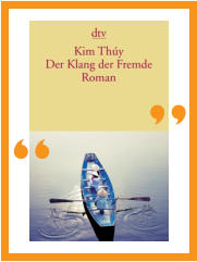 Der Klang der Fremde I Kim Thúy I Wiesbaden liest I Die Seite der Wiesbadener Buchhandlungen I 