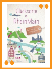 Glücksorte in Rhein-Main I Dereser, Götterte I Wiesbaden liest I Die Seite der Wiesbadener Buchhandlungen I 