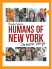 Humans of New York I Brandon Stanton I Wiesbaden liest I Die Seite der Wiesbadener Buchhandlungen