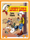 Lucky Luke-Zarter Schmelz I Ralf König I Wiesbaden liest  I Die Seite der Wiesbadener Buchhandlungen