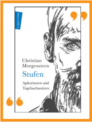 Stufen I Christian Morgenstern I Wiesbaden liest I Die Seite der Wiesbadener Buchhandlungen I 