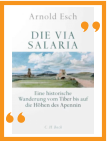 Via Salaria I  Arnold Esch I Wiesbaden liest  I Die Seite der Wiesbadener Buchhandlungen