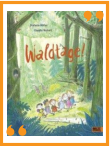 Waldtage I Stefanie Höfler I Wiesbaden liest I Die Seite der Wiesbadener Buchhandlungen I 