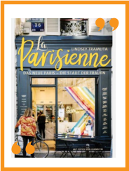 Wiesbaden liest  I La Parisienne I Die Seite der Wiesbadener Buchhandlungen I 
